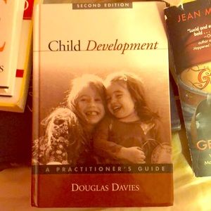 Child development-Douglas Davies